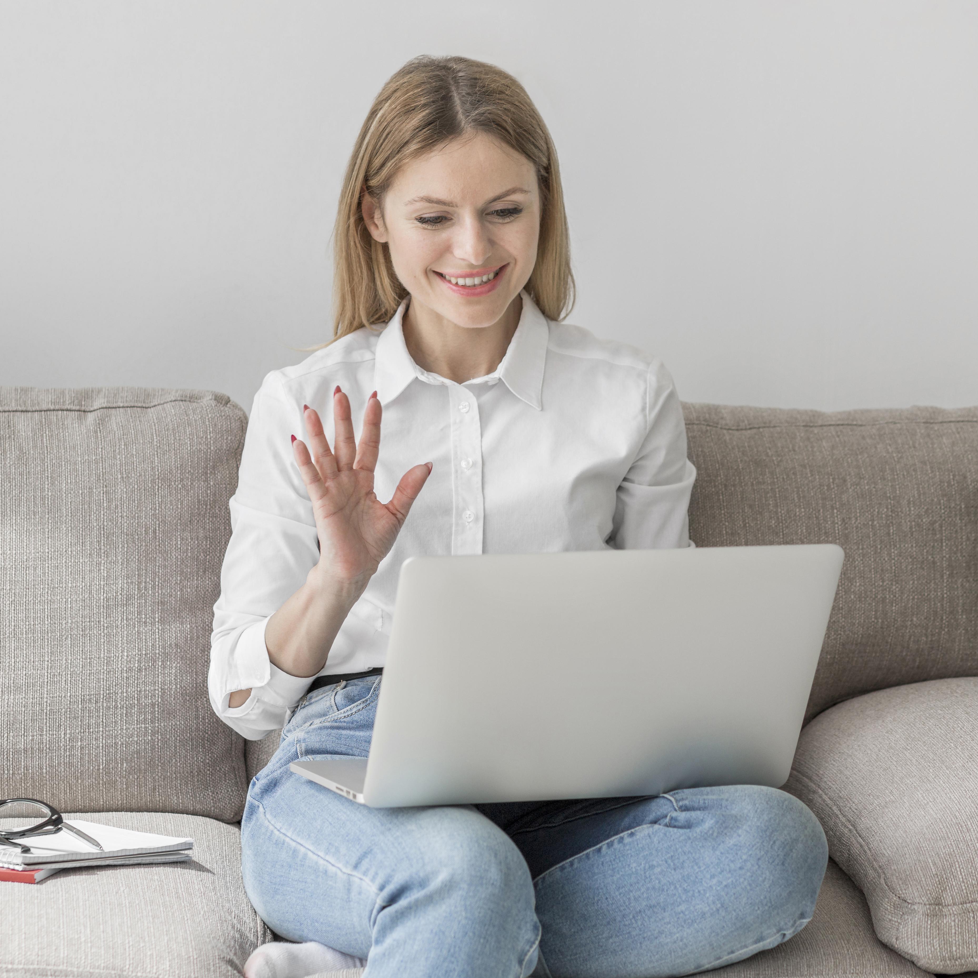 Atendimento psicológico humanizado